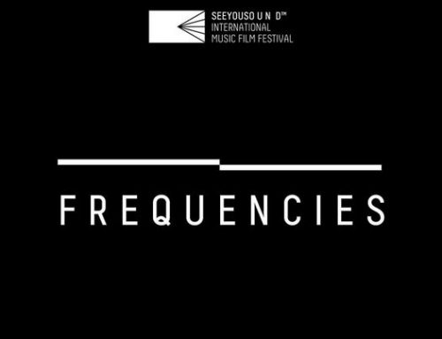 FREQUENCIES – SEEYOUSOUND lancia una call internazionale rivolta a giovani musicisti e compositori