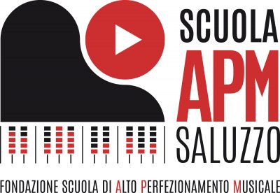 Scuola APM – Saluzzo Logo